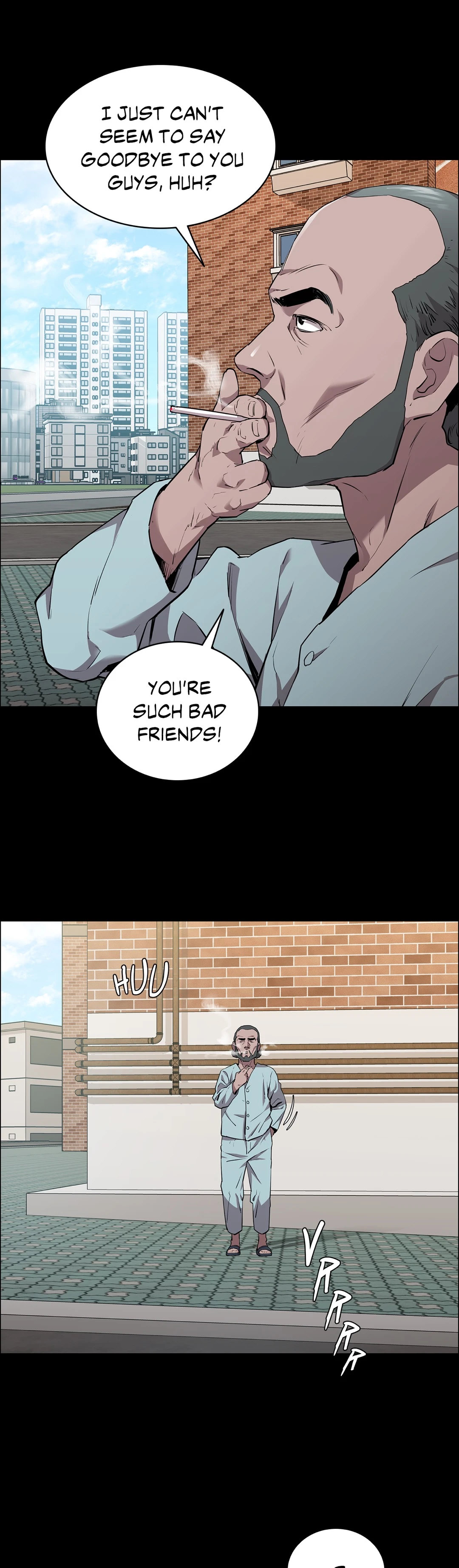 Thorns On Innocence chapter 13 page 41