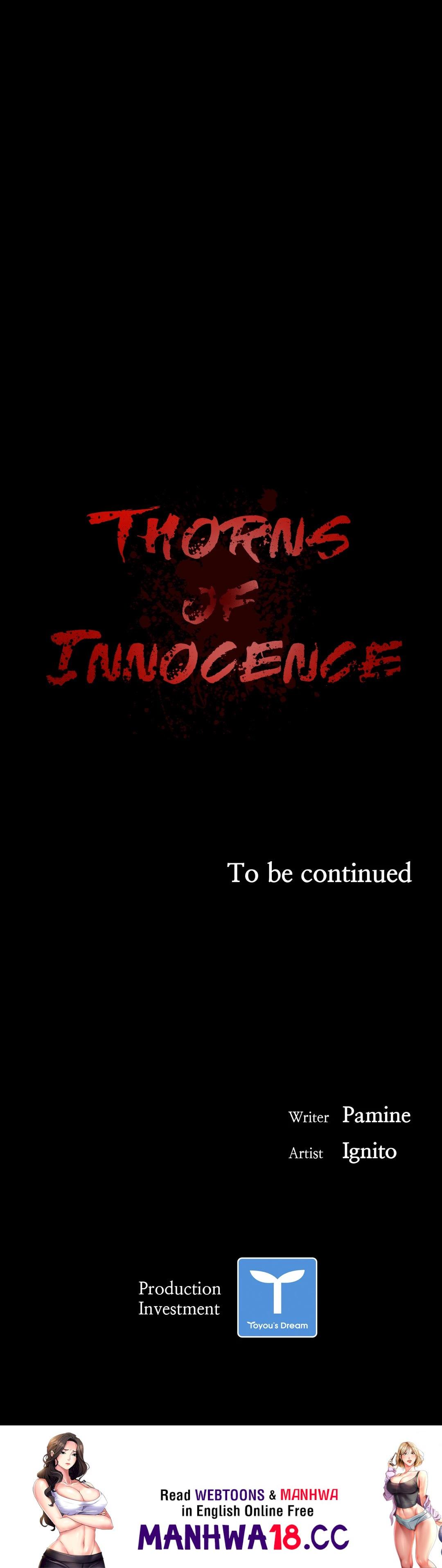 Thorns On Innocence chapter 13 page 46