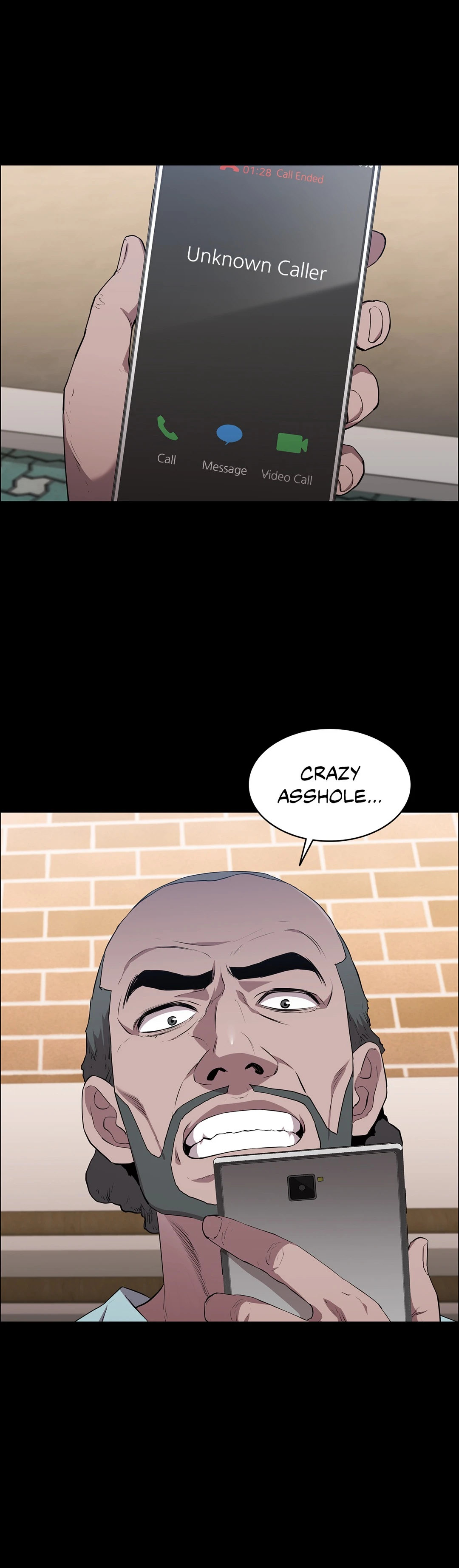 Thorns On Innocence chapter 14 page 10