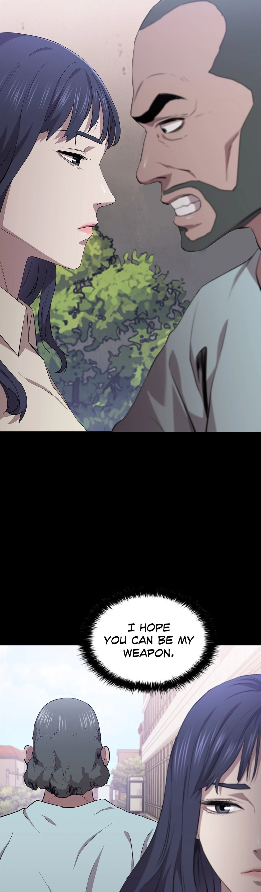 Thorns On Innocence chapter 14 page 13