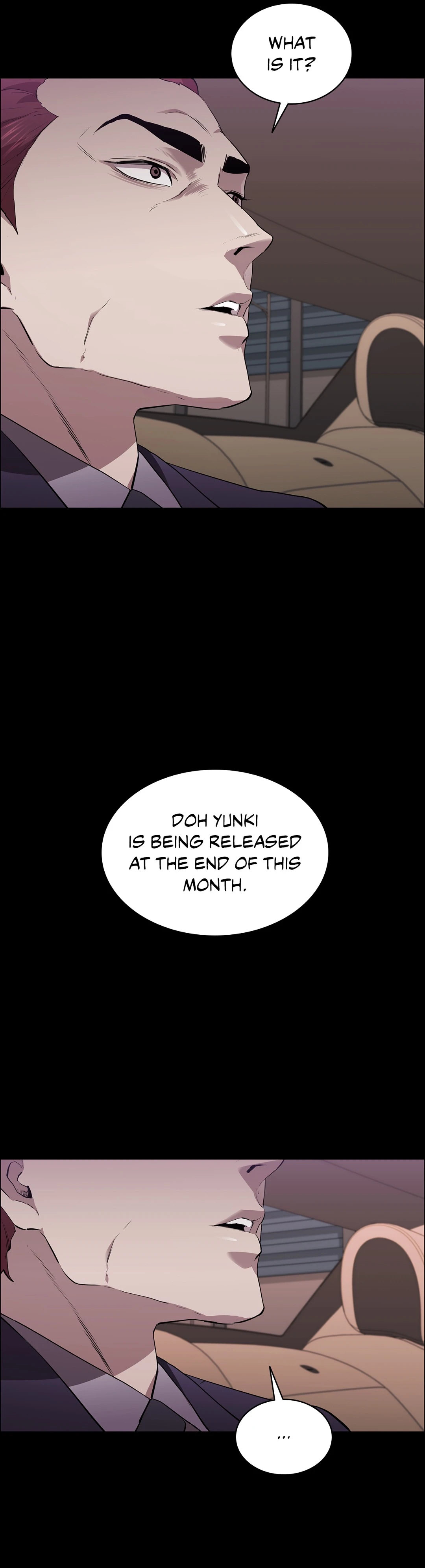 Thorns On Innocence chapter 14 page 19
