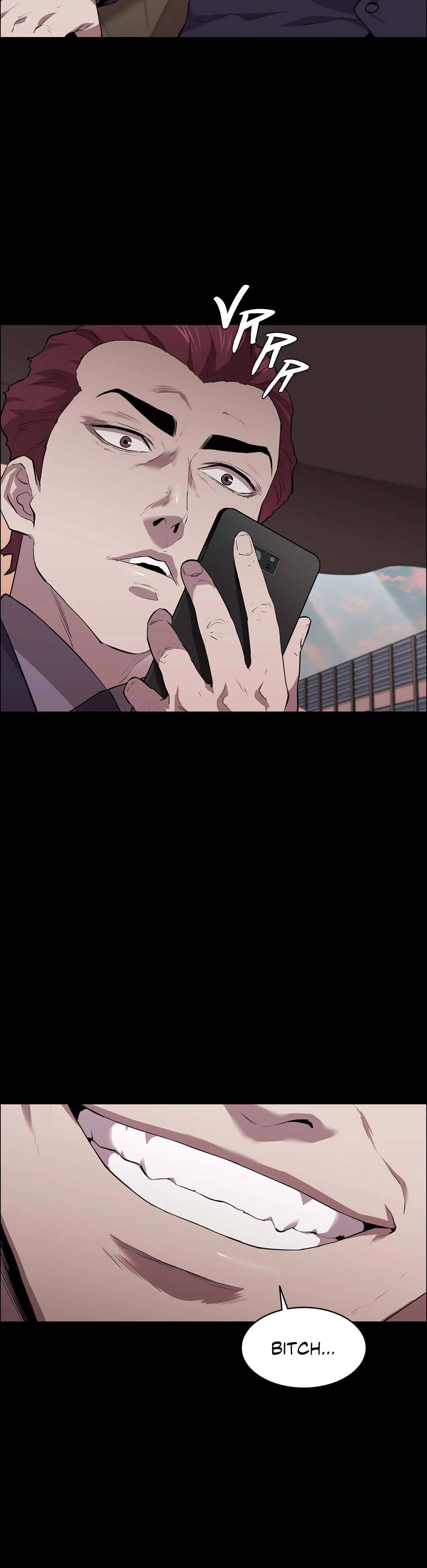 Thorns On Innocence chapter 14 page 21