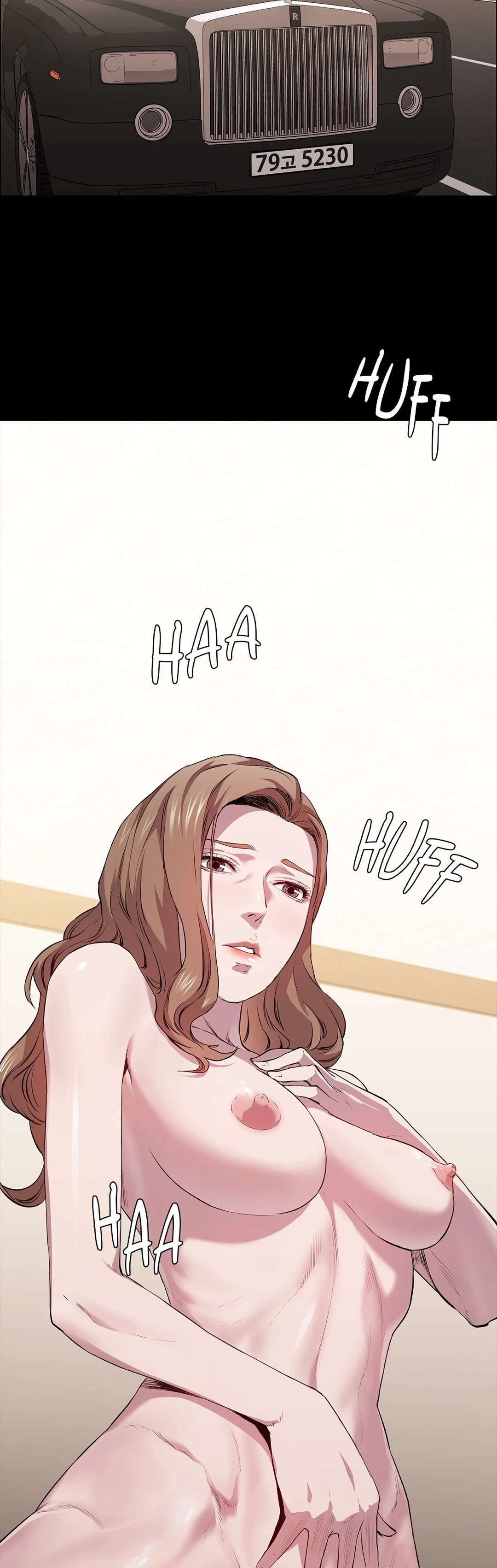 Thorns On Innocence chapter 14 page 26