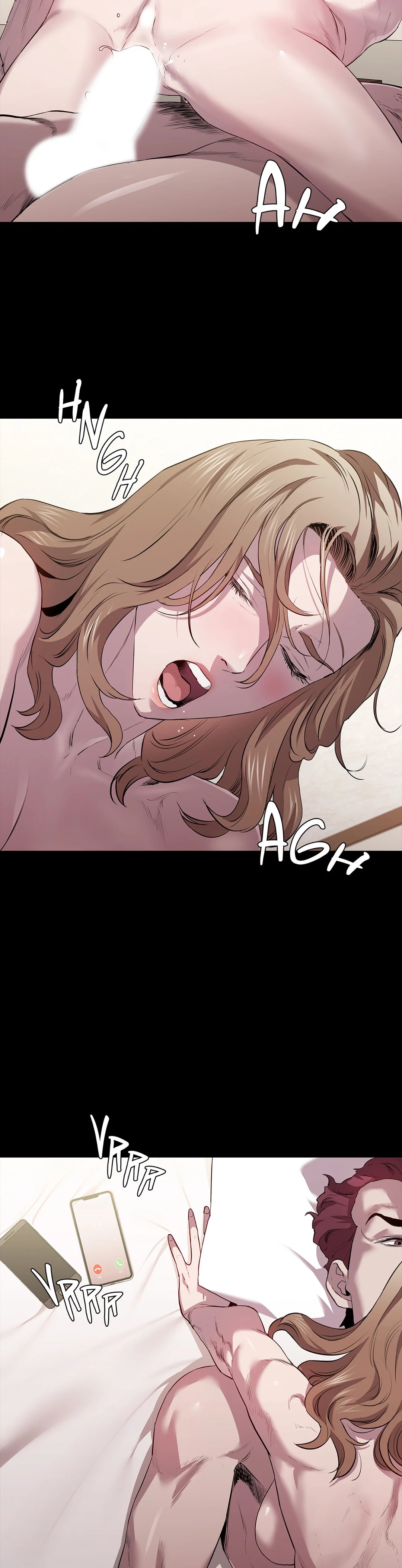 Thorns On Innocence chapter 14 page 31