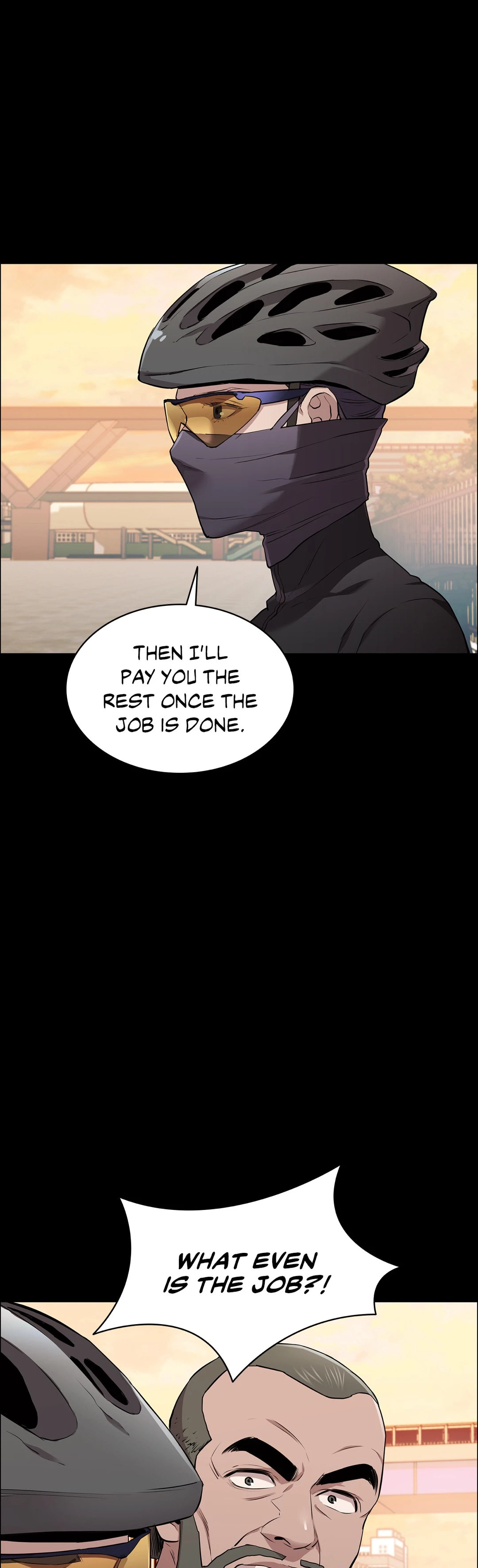 Thorns On Innocence chapter 14 page 51