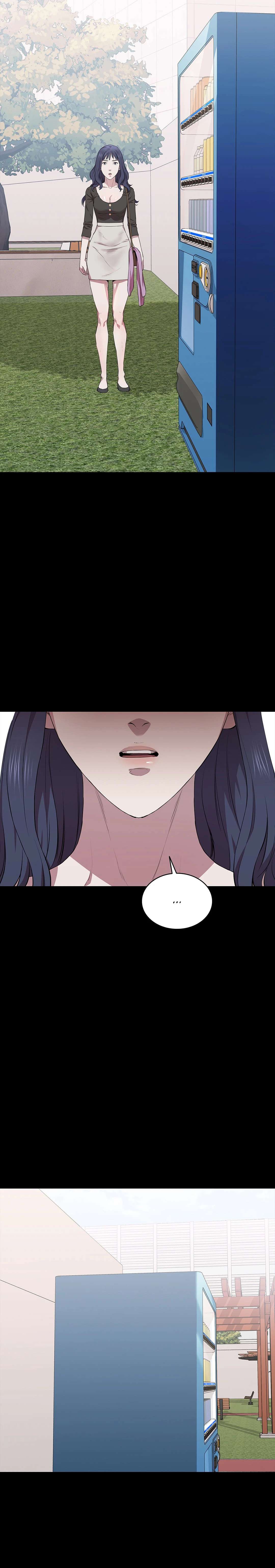 Thorns On Innocence chapter 15 page 33