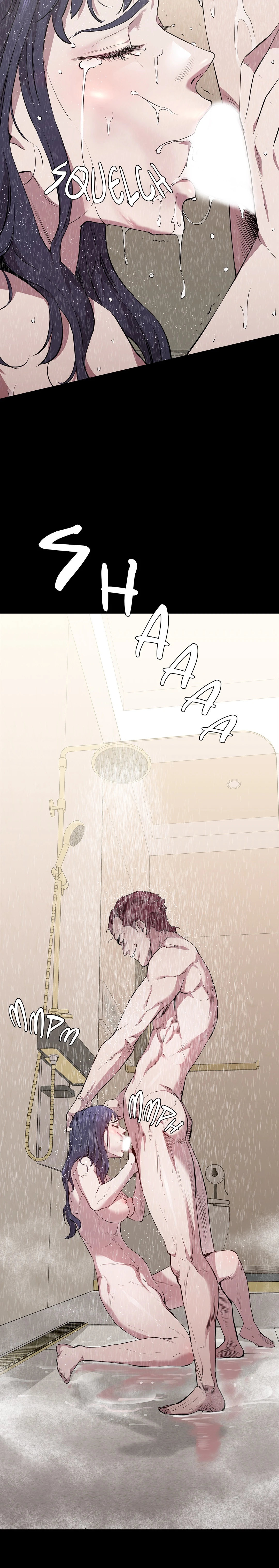 Thorns On Innocence chapter 16 page 17