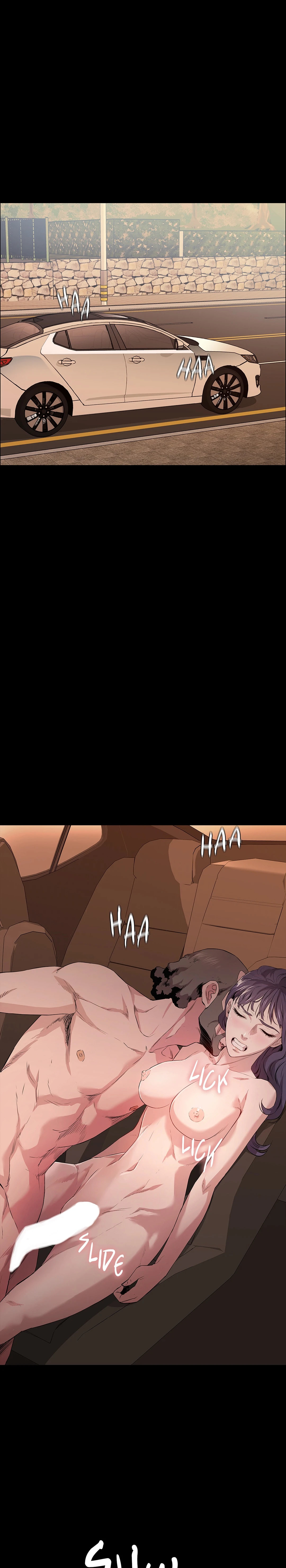 Thorns On Innocence chapter 17 page 4