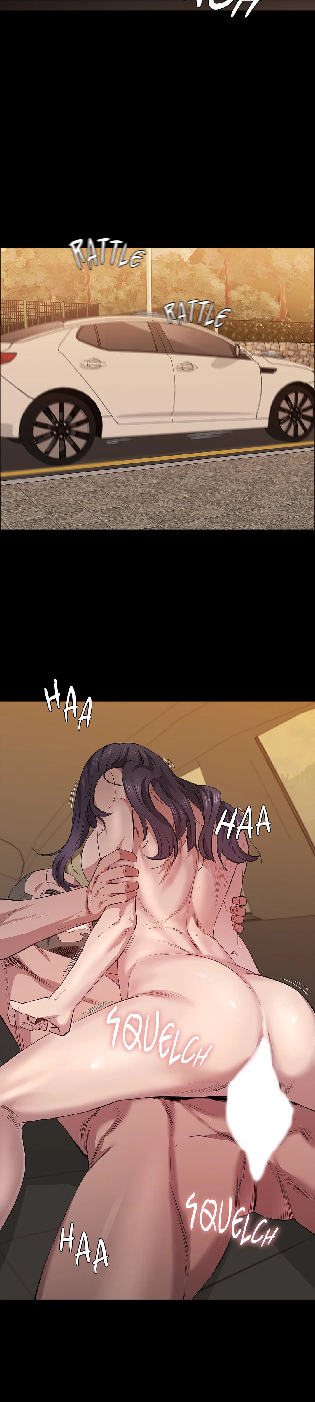 Thorns On Innocence chapter 17 page 9