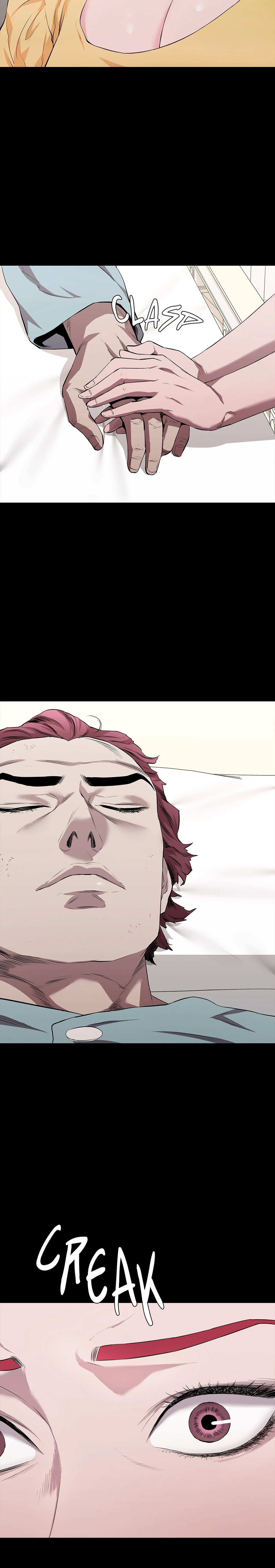 Thorns On Innocence chapter 19 page 7