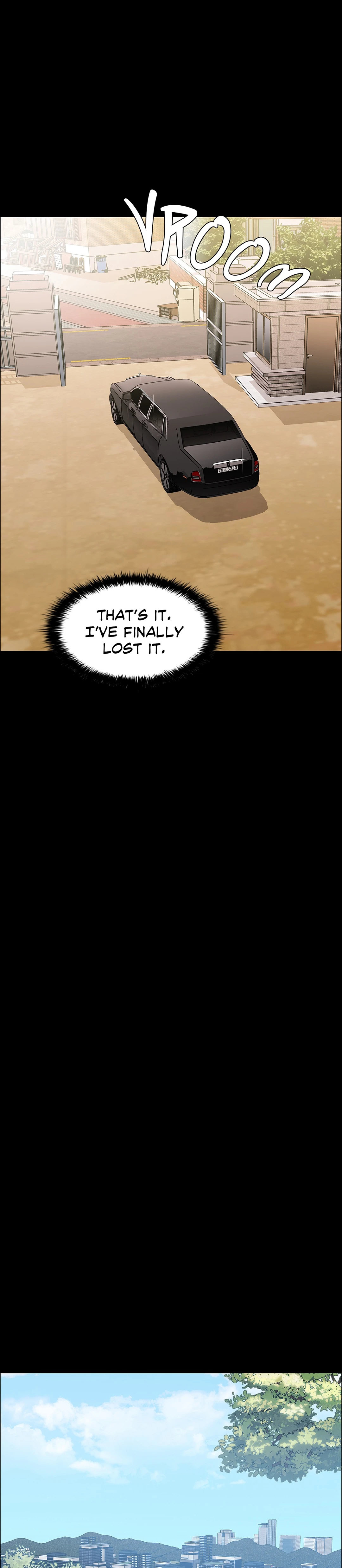 Thorns On Innocence chapter 20 page 8