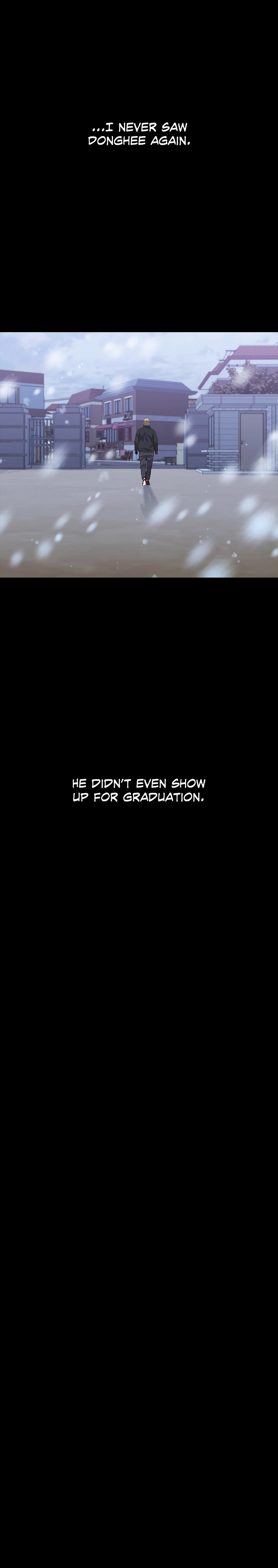 Thorns On Innocence chapter 22 page 3