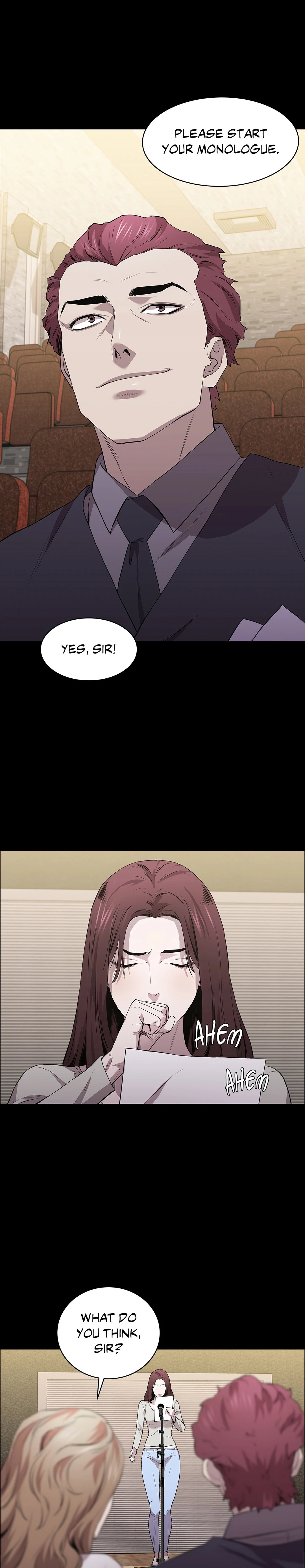 Thorns On Innocence chapter 22 page 13
