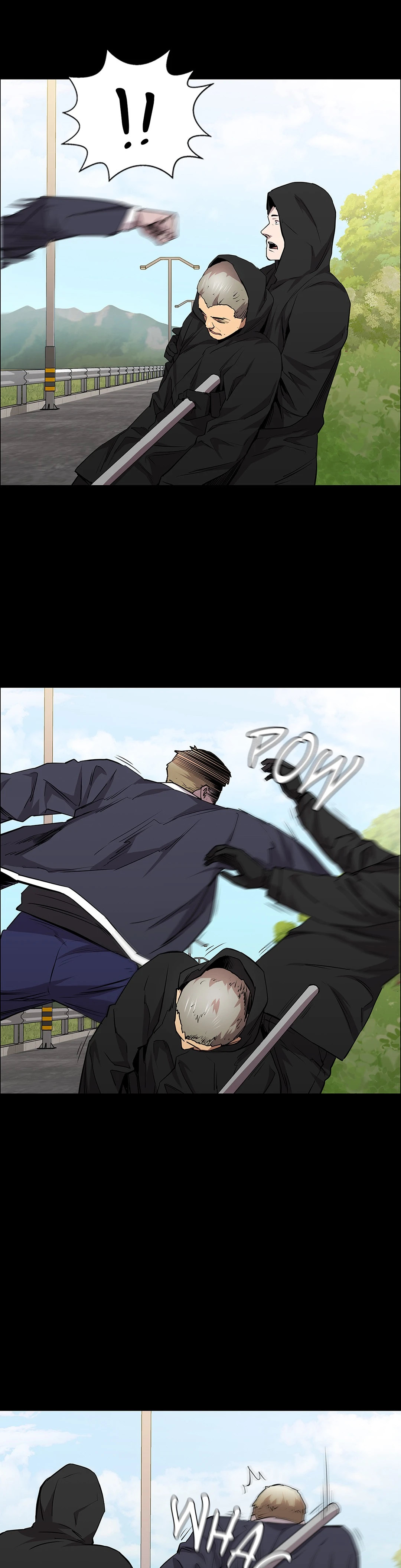 Thorns On Innocence chapter 23 page 26