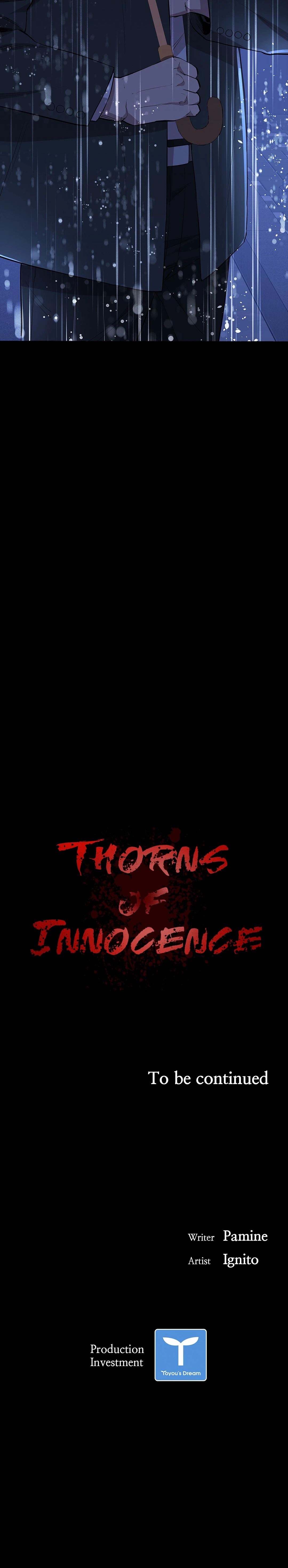 Thorns On Innocence chapter 24 page 37