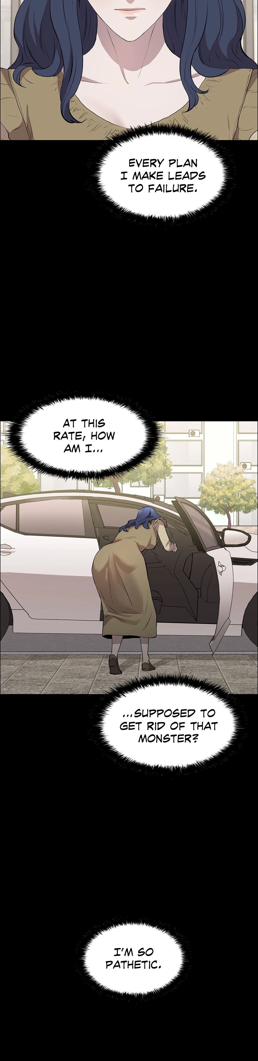 Thorns On Innocence chapter 25 page 11