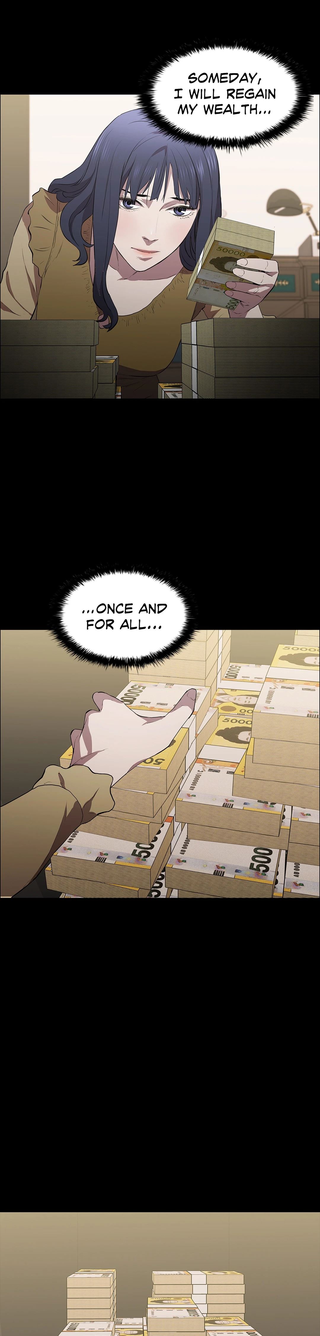 Thorns On Innocence chapter 25 page 12