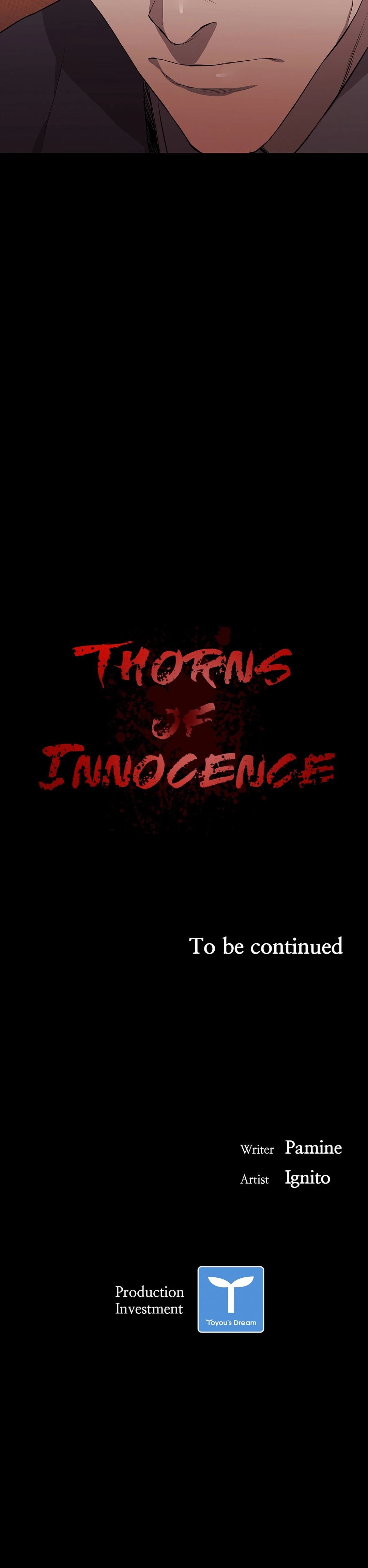 Thorns On Innocence chapter 25 page 30