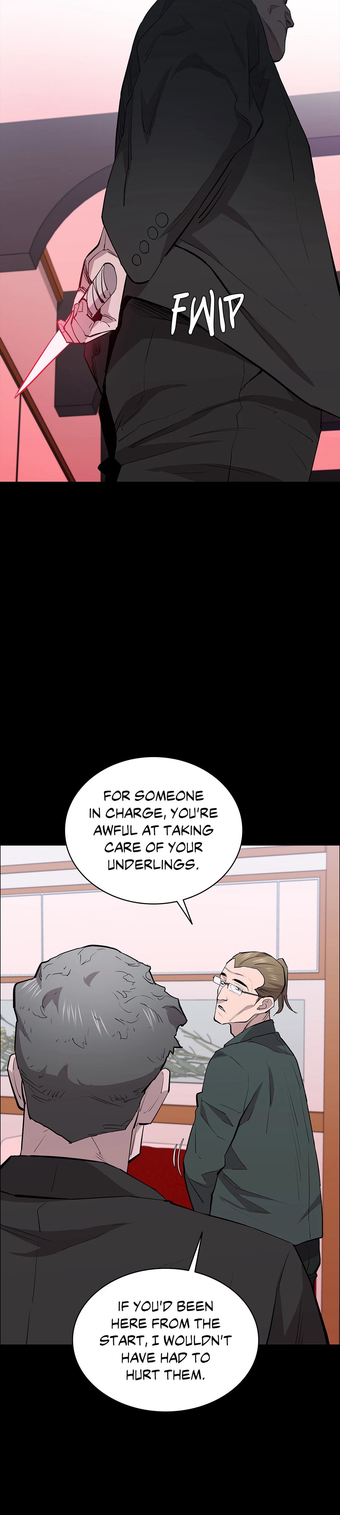 Thorns On Innocence chapter 26 page 13