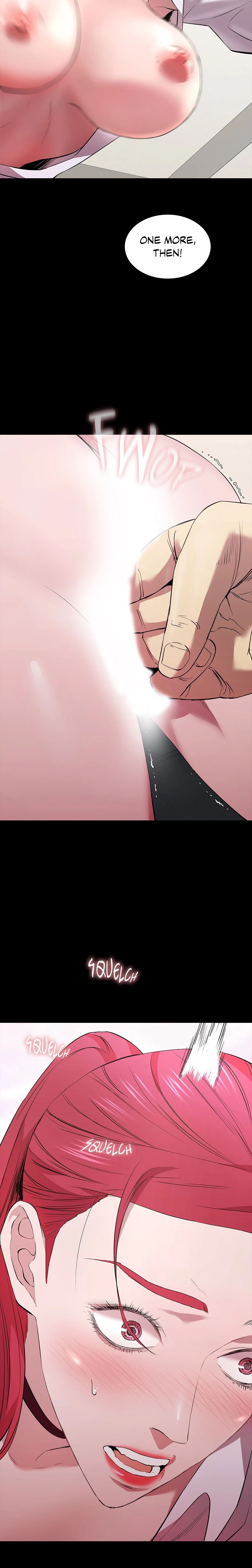 Thorns On Innocence chapter 27 page 4