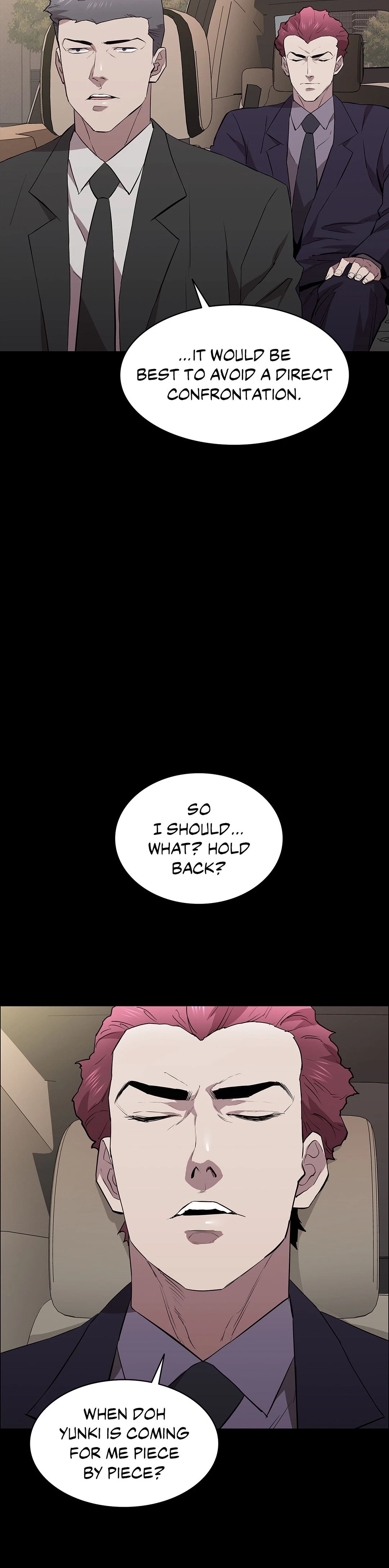 Thorns On Innocence chapter 28 page 12