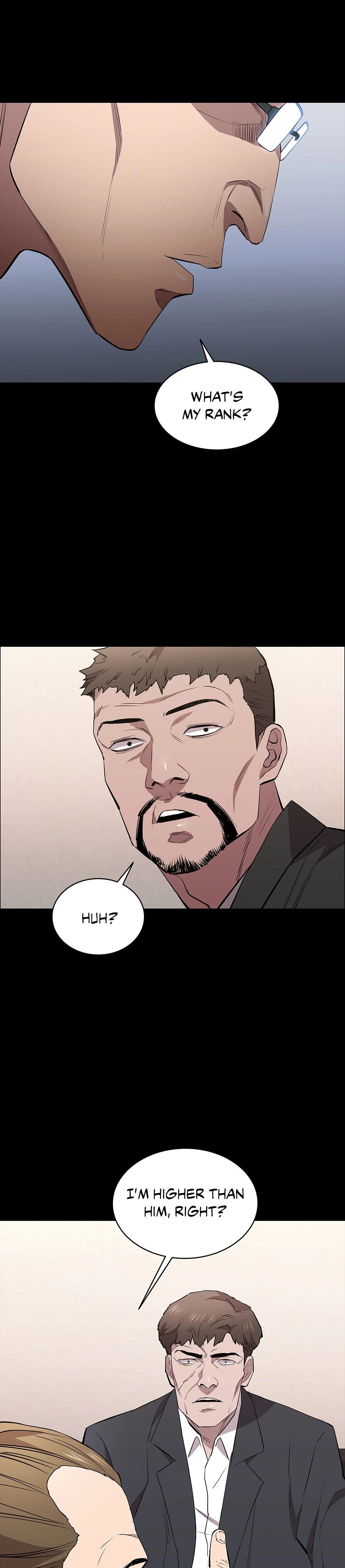 Thorns On Innocence chapter 28 page 22