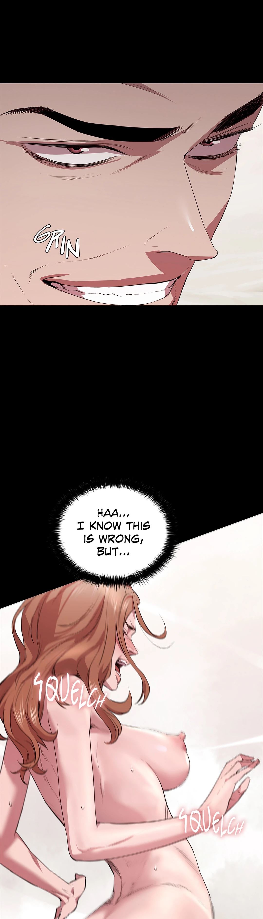 Thorns On Innocence chapter 29 page 34