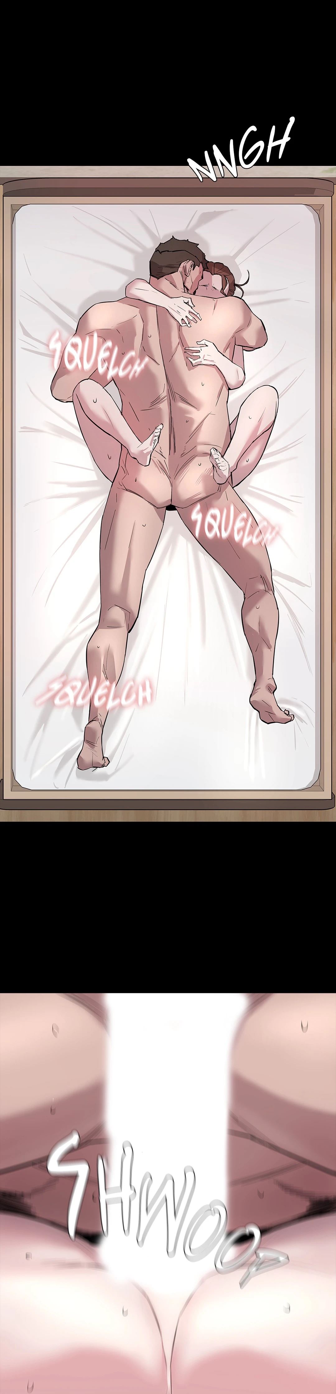 Thorns On Innocence chapter 30 page 5