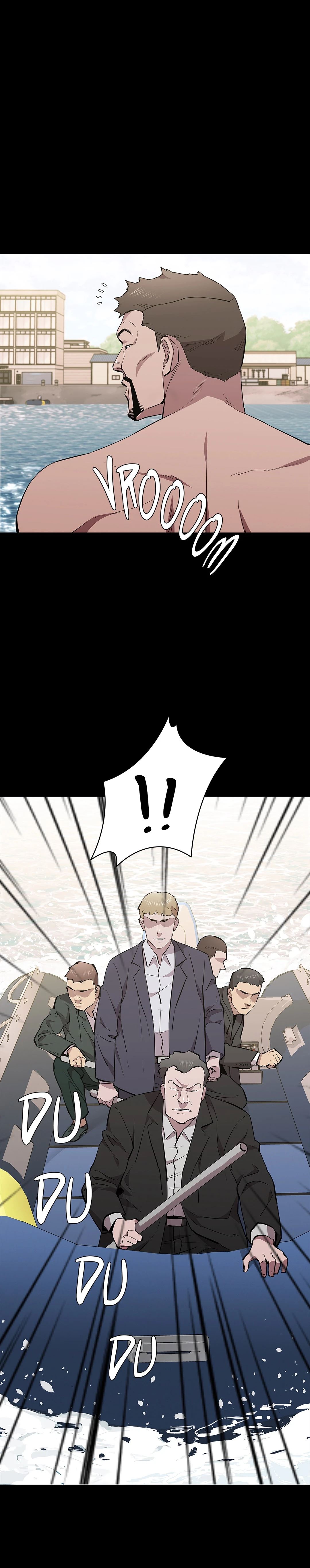 Thorns On Innocence chapter 30 page 12