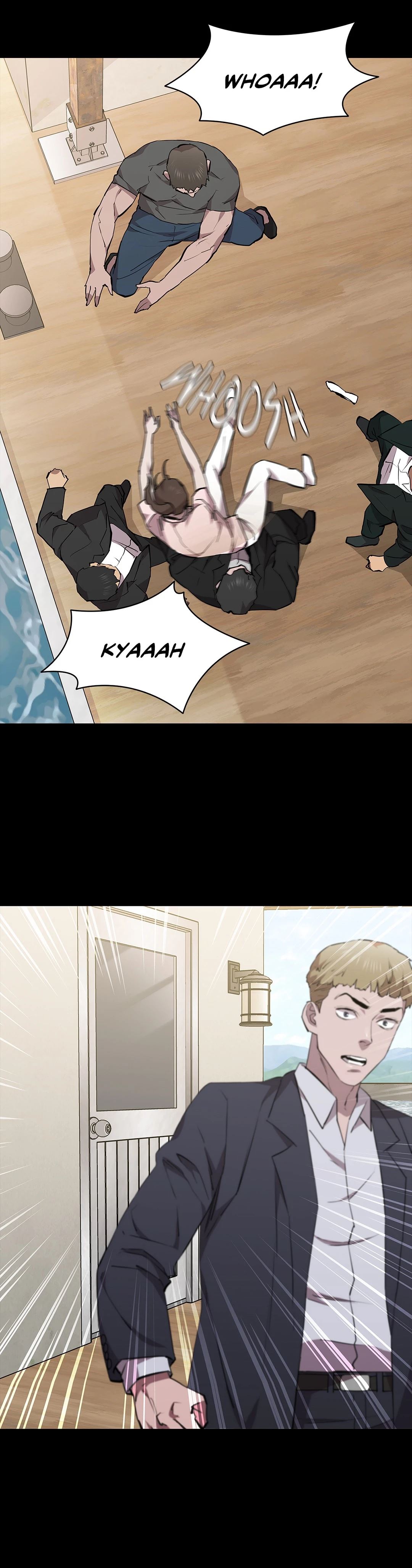 Thorns On Innocence chapter 30 page 26