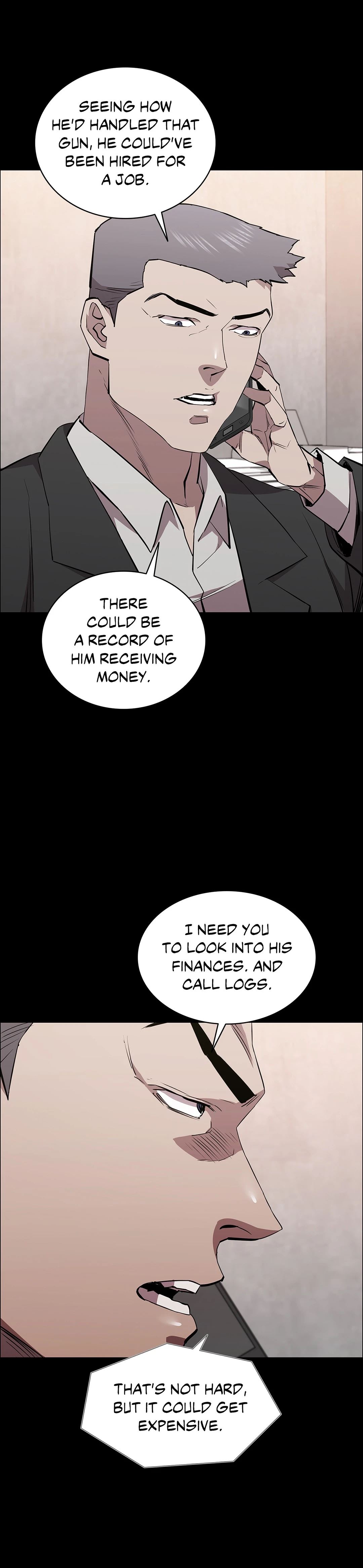 Thorns On Innocence chapter 30 page 35