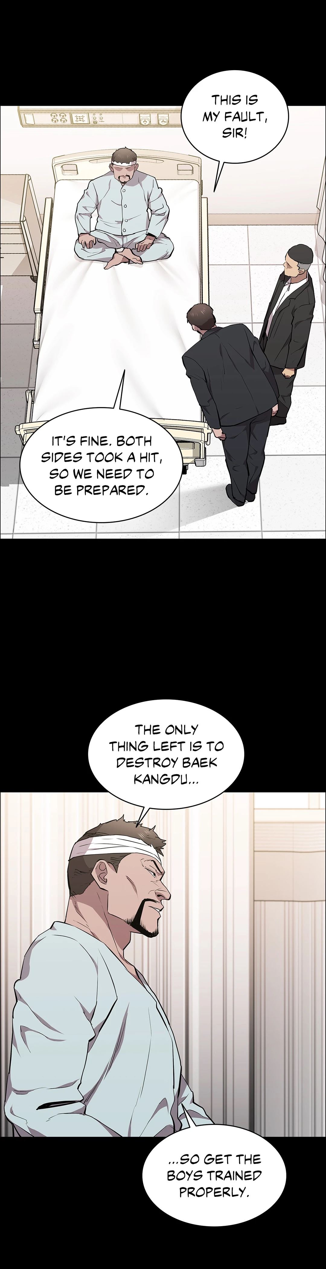 Thorns On Innocence chapter 31 page 13