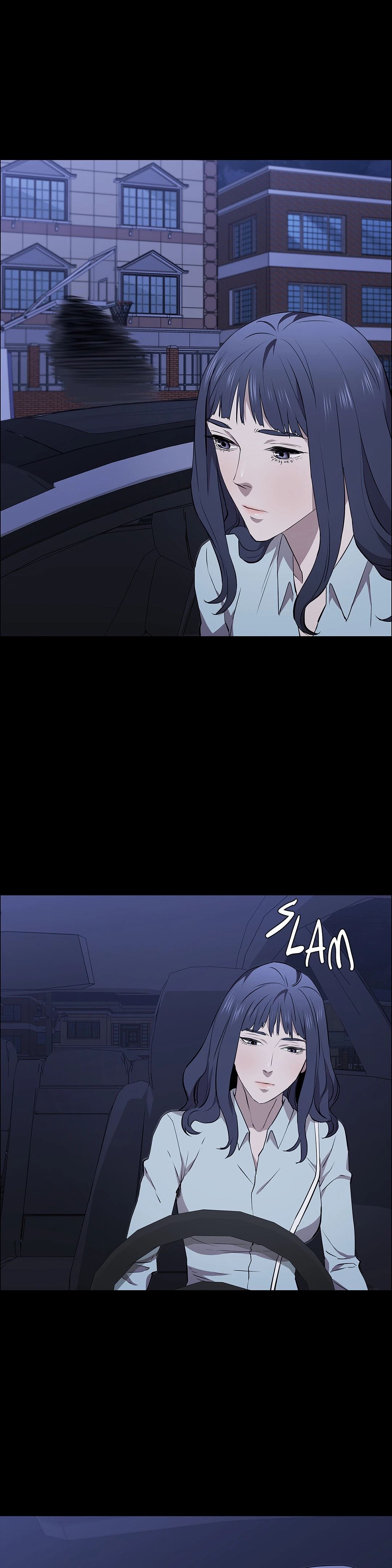 Thorns On Innocence chapter 31 page 32