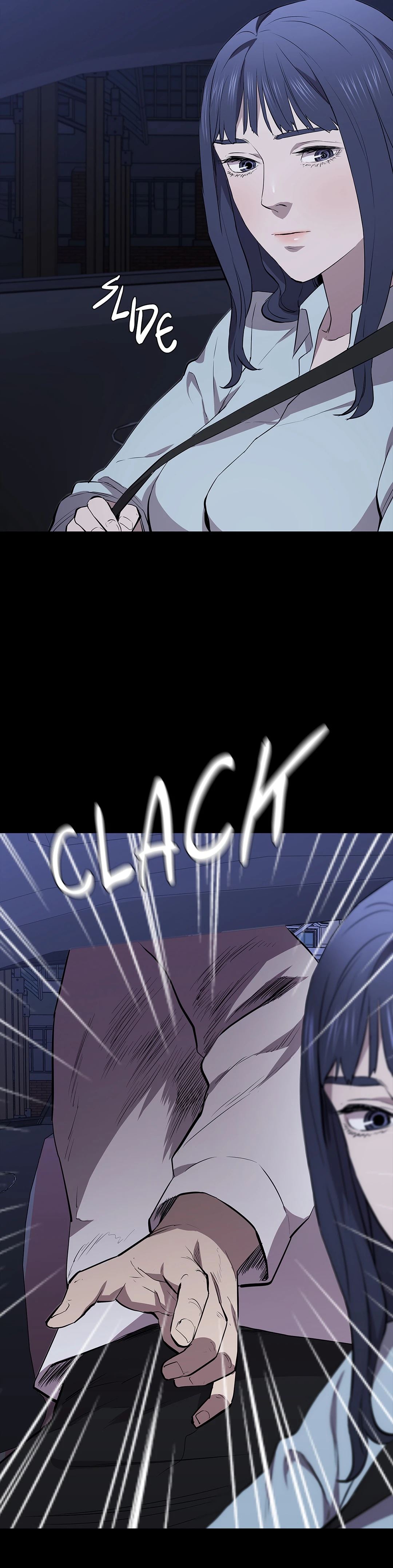 Thorns On Innocence chapter 31 page 33