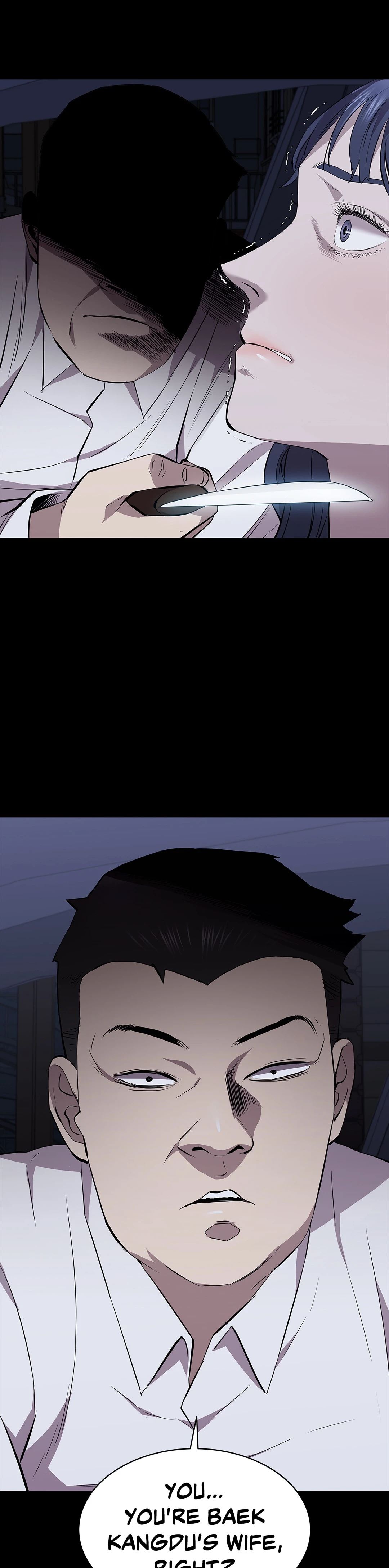 Thorns On Innocence chapter 31 page 35