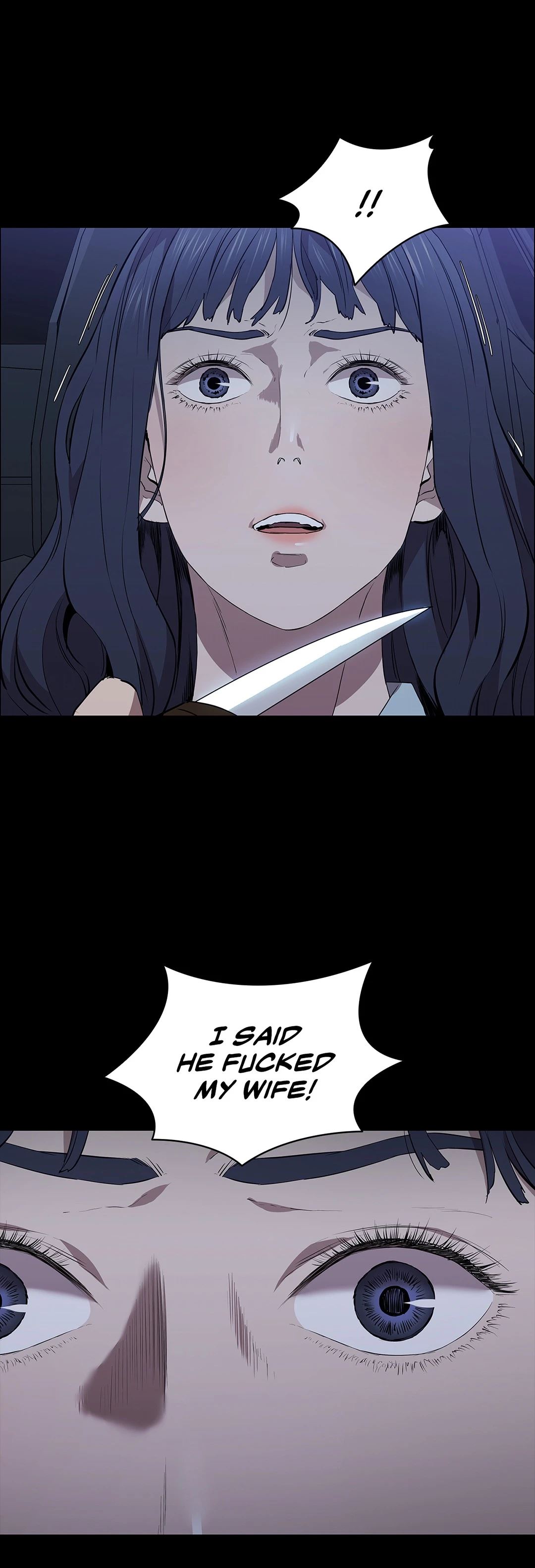 Thorns On Innocence chapter 32 page 4