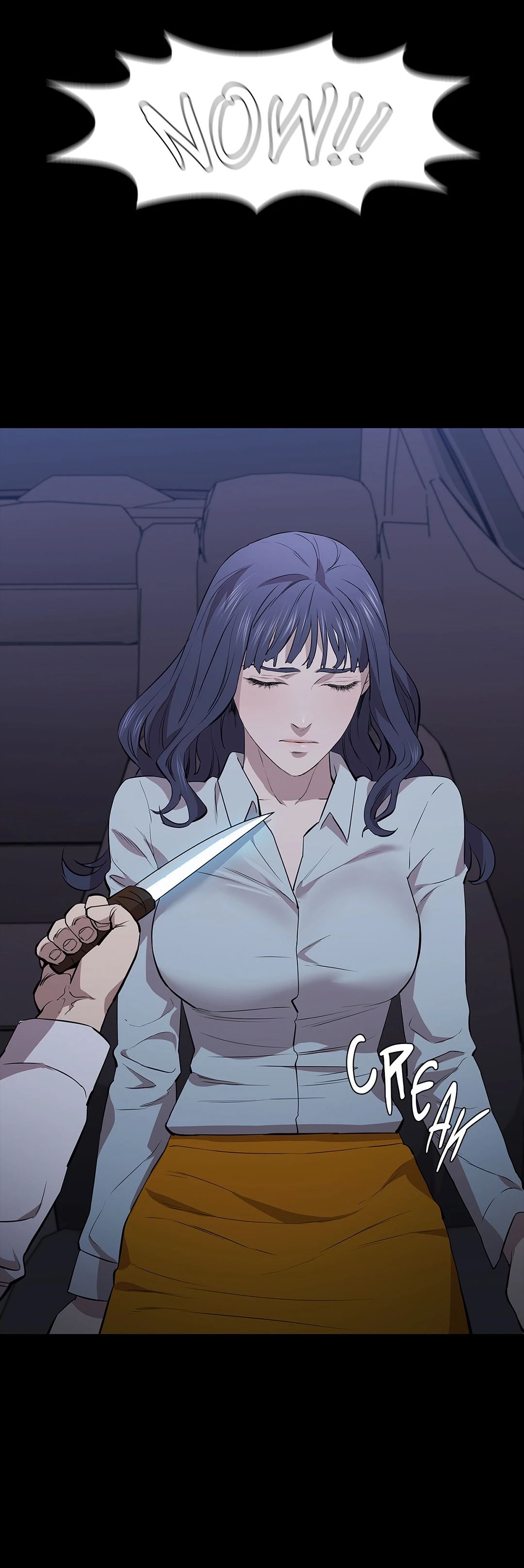 Thorns On Innocence chapter 32 page 6