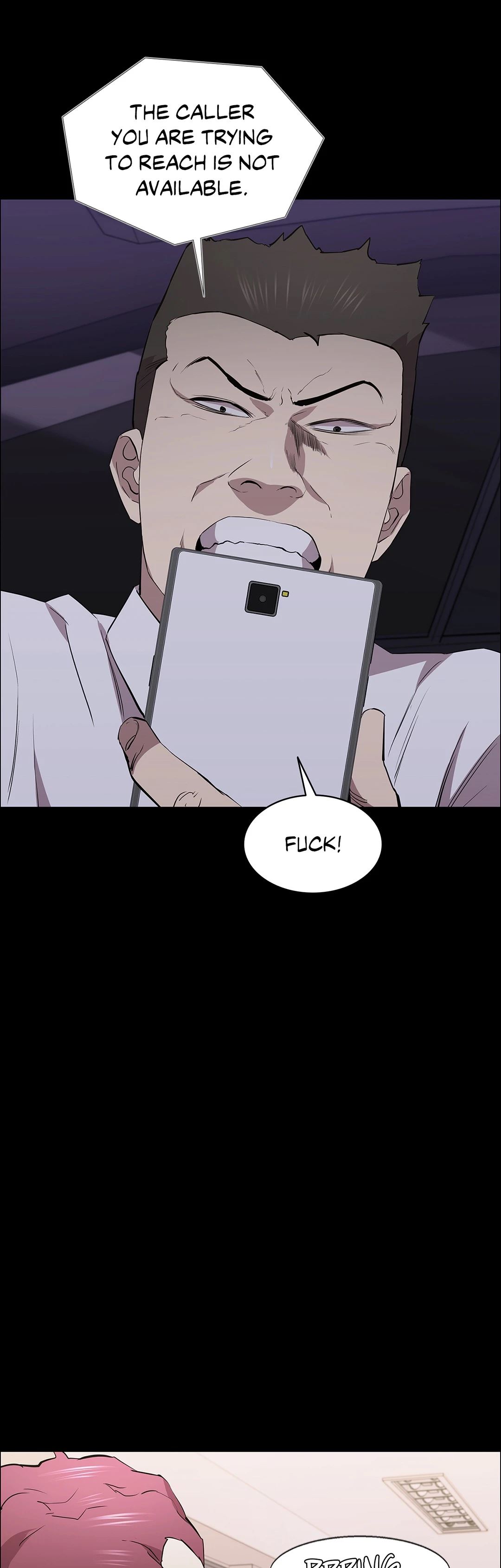Thorns On Innocence chapter 32 page 13