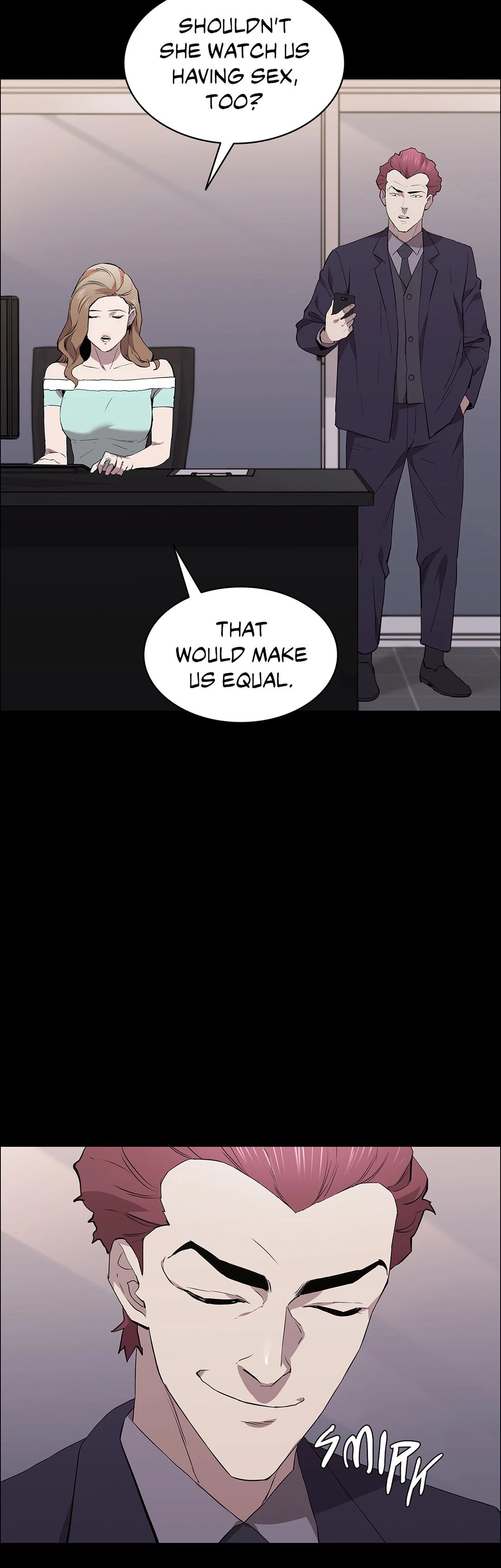 Thorns On Innocence chapter 32 page 16