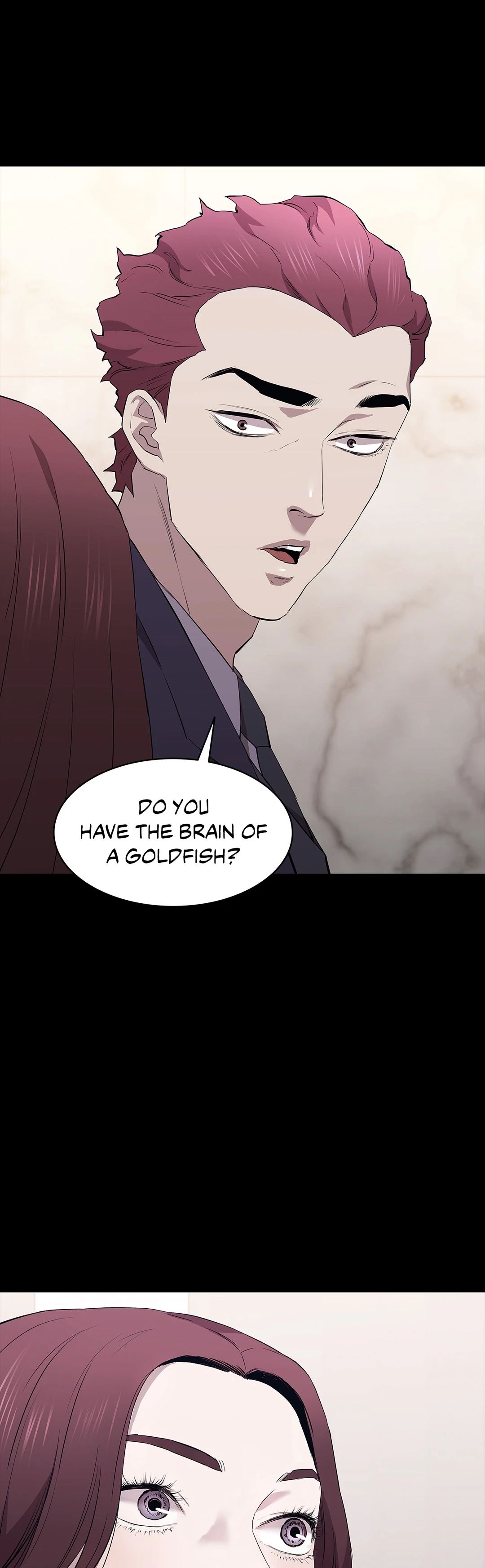 Thorns On Innocence chapter 32 page 33