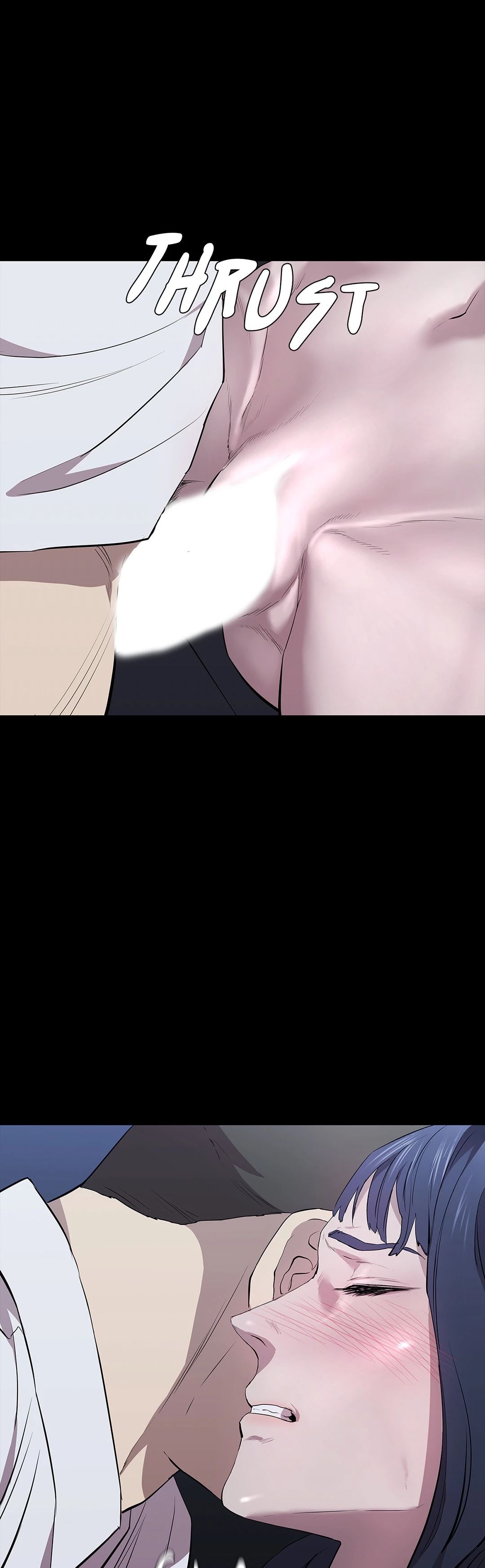 Thorns On Innocence chapter 32 page 37