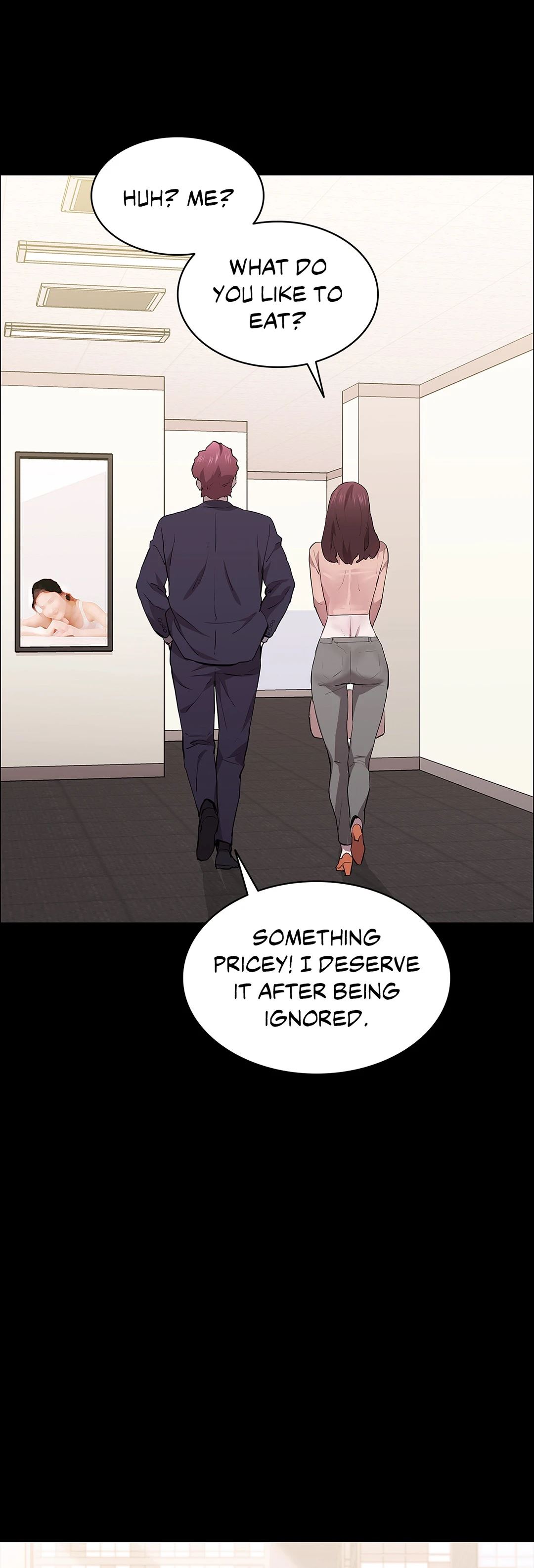 Thorns On Innocence chapter 32 page 43