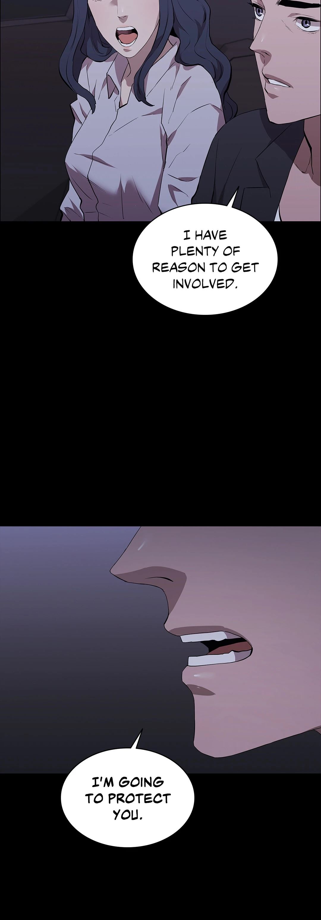 Thorns On Innocence chapter 32 page 51