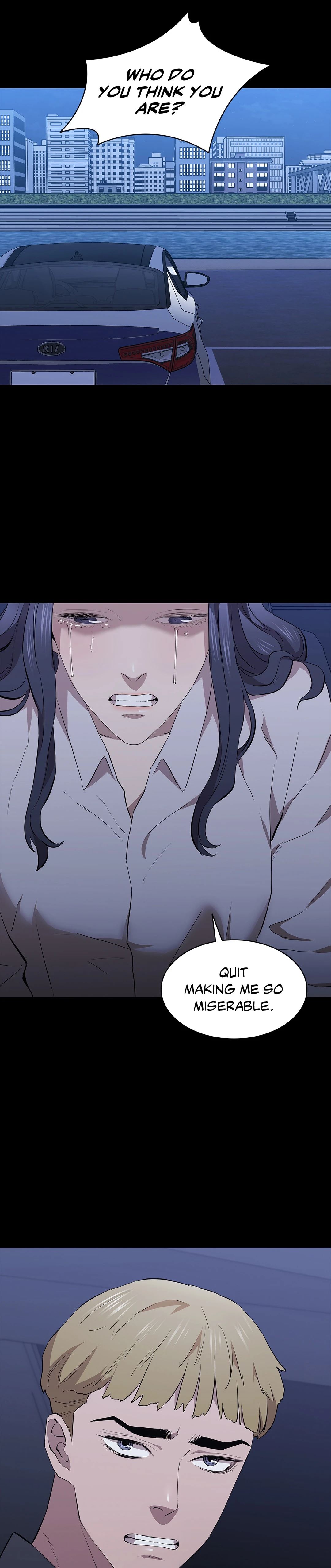 Thorns On Innocence chapter 32 page 55