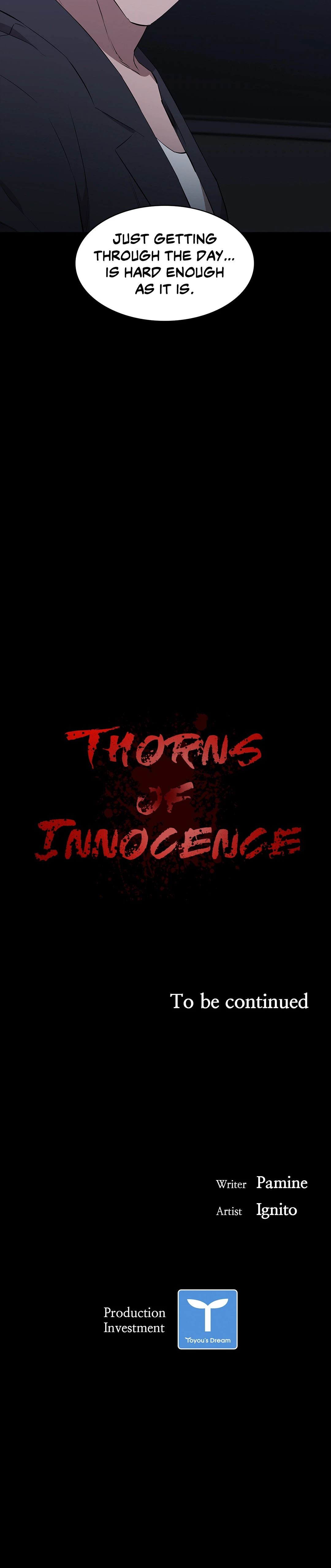 Thorns On Innocence chapter 32 page 56