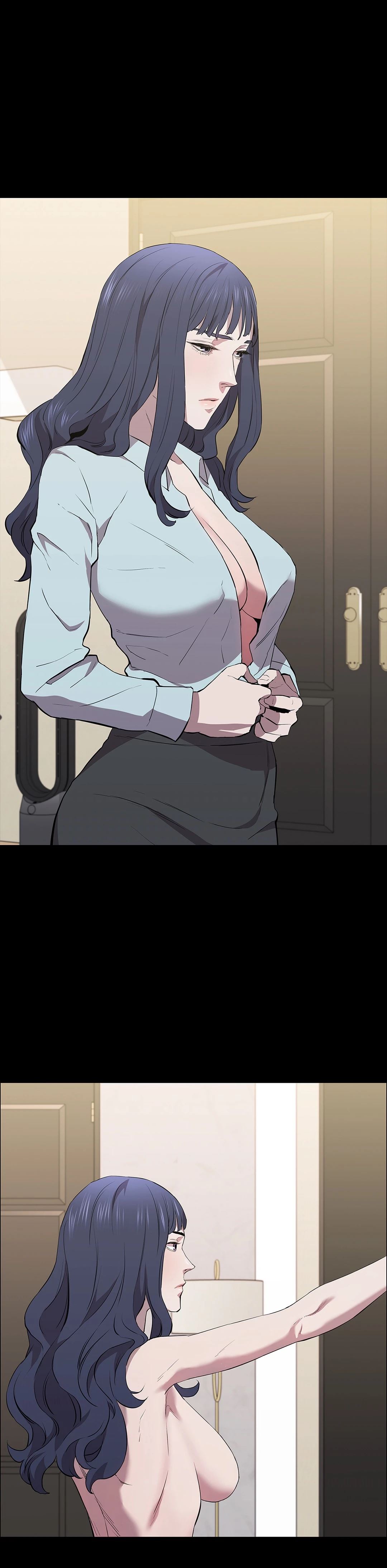 Thorns On Innocence chapter 33 page 6