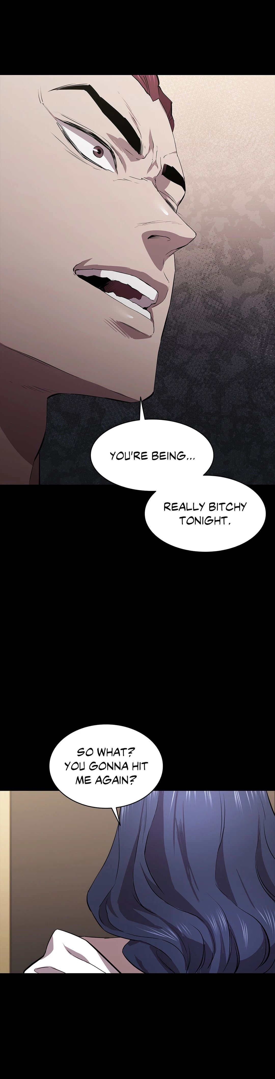 Thorns On Innocence chapter 33 page 12