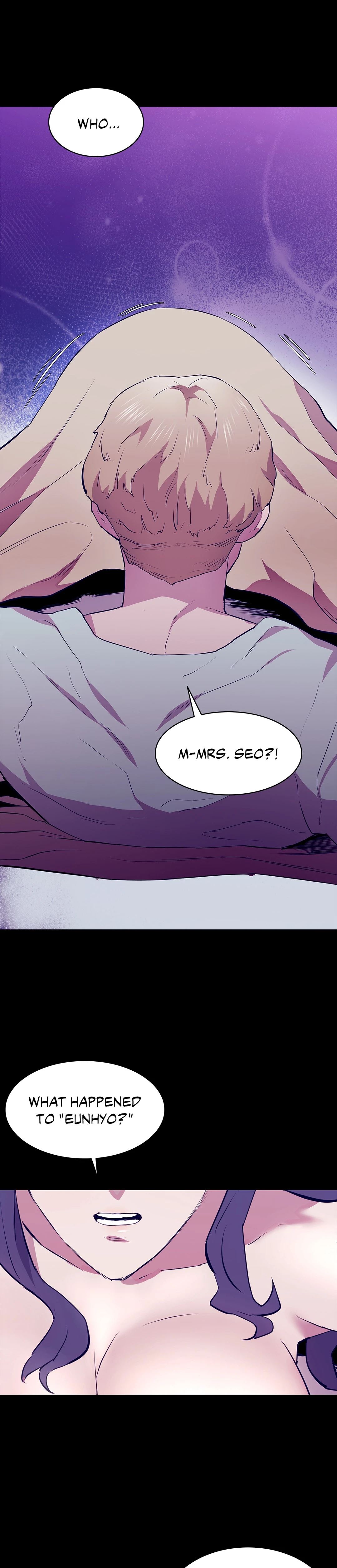 Thorns On Innocence chapter 33 page 31
