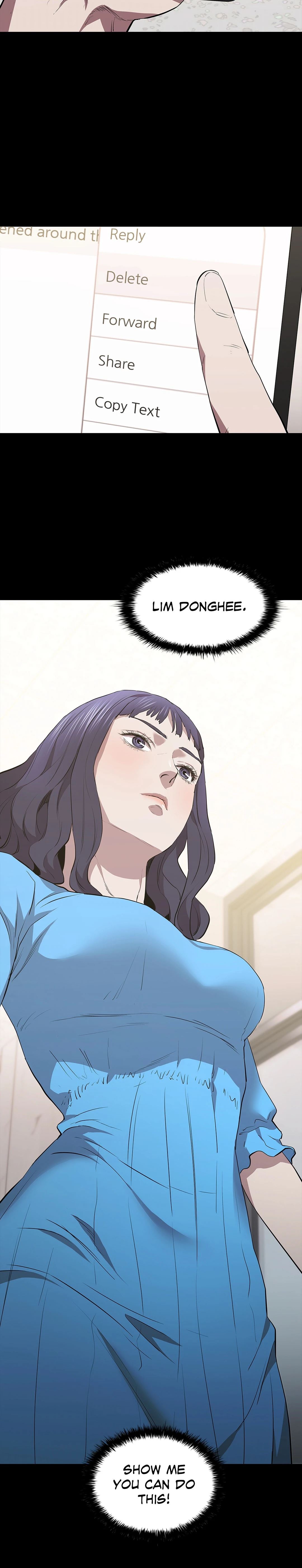 Thorns On Innocence chapter 34 page 6