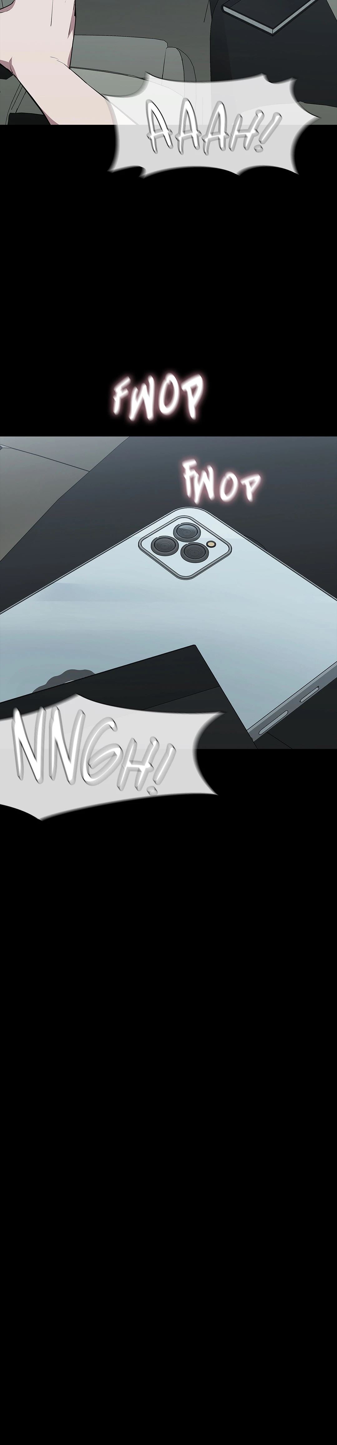 Thorns On Innocence chapter 34 page 33